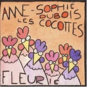 (image for) Domaine les Cocottes BOURGOGNE ALIGOTE LE MAUTHIER 2021 [GL ]